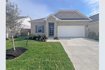 13207 Hayden Peak Drive, Iowa Colony, TX 77583 - Photo 1
