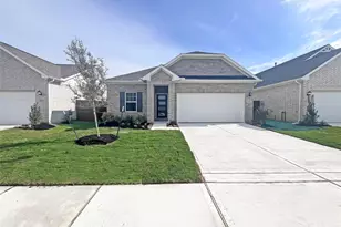 13207 Hayden Peak Dr, Iowa Colony, TX 77583 - Photo 2