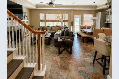 14 Doeskin Place, The Woodlands, TX 77382 - Photo 6