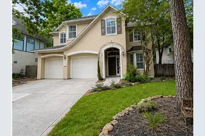 14 Doeskin Place, The Woodlands, TX 77382 - Photo 2