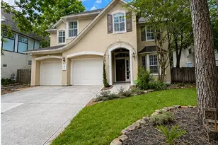 14 Doeskin Pl, The Woodlands, TX 77382 - Photo 2