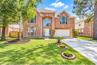 26031 Cypresswood Drive, Spring, TX 77373 - Photo 1
