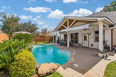 20923 Wind Field Lane, Spring, TX 77379 - Photo 1