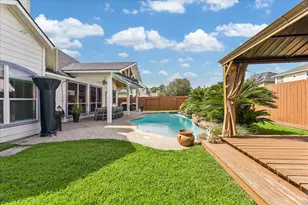 20923 Wind Field Ln, Spring, TX 77379 - Photo 16