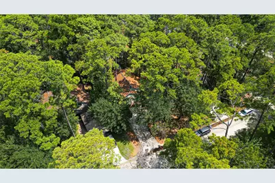 11 N Mossrock Road, The Woodlands, TX 77380 - Photo 42