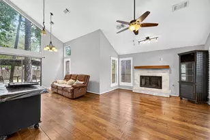 11 N Mossrock Rd, The Woodlands, TX 77380 - Photo 1