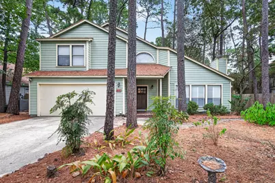 11 N Mossrock Road, The Woodlands, TX 77380 - Photo 2
