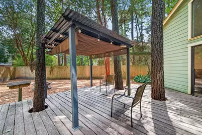 11 N Mossrock Road, The Woodlands, TX 77380 - Photo 36