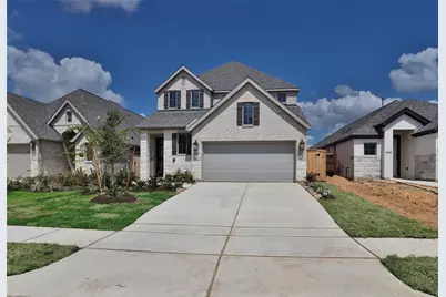 27218 Butterfly Mint Lane, Hockley, TX 77447 - Photo 14