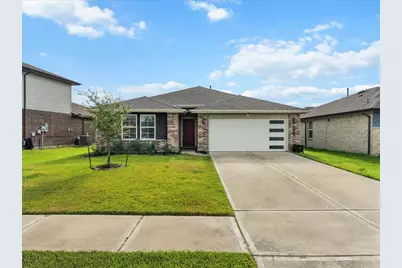 8207 Sugar Cane Lane, Rosharon, TX 77583 - Photo 2