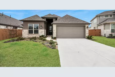 859 Sarasota Shore Drive, Katy, TX 77493 - Photo 8