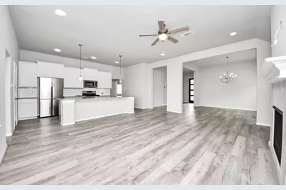 859 Sarasota Shore Drive, Katy, TX 77493 - Photo 14