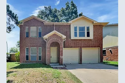 2738 Springstone Drive, Spring, TX 77386 - Photo 1