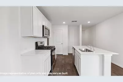 11915 Sweet Apple Lane, Houston, TX 77048 - Photo 4