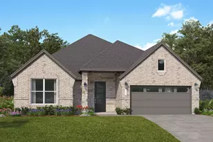 1064 Thistlewood Trail, Magnolia, TX 77355 - Photo 1