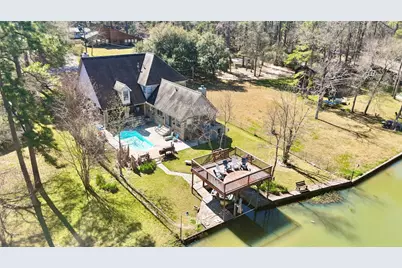 13392 Southshore Drive, Conroe, TX 77304 - Photo 1