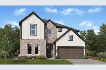 29326 Suncreek Ranch Court, Waller, TX 77484 - Photo 2