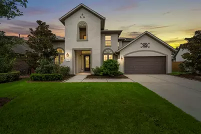 3810 Everly Bend Drive, Spring, TX 77386 - Photo 1