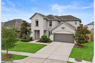 3810 Everly Bend Drive, Spring, TX 77386 - Photo 4