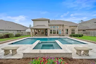 3810 Everly Bend Dr, Spring, TX 77386 - Photo 36