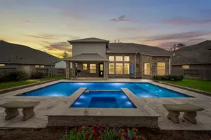 3810 Everly Bend Dr, Spring, TX 77386 - Photo 2