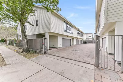 2224 Bastrop Street, Houston, TX 77003 - Photo 30