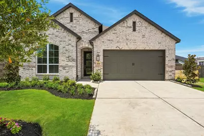 2802 Peach Valley Road, Fulshear, TX 77423 - Photo 2