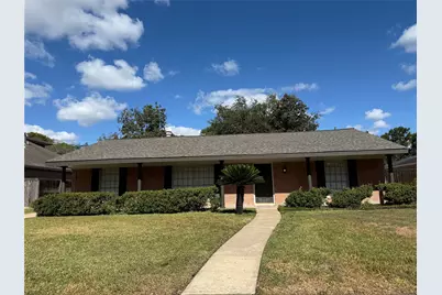 5810 Cheena Drive, Houston, TX 77096 - Photo 1