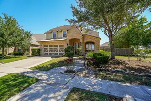 2335 Ralston Branch Way, Sugar Land, TX 77479 - Photo 8