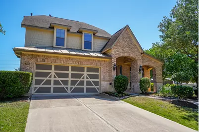 2335 Ralston Branch Way, Sugar Land, TX 77479 - Photo 4