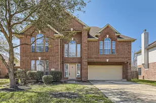 3138 Red Rover Ct, Spring, TX 77373 - Photo 1
