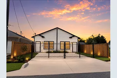 7993 Attwater Street, Houston, TX 77028 - Photo 1
