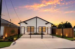 7993 Attwater St, Houston, TX 77028 - Photo 1