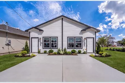 7993 Attwater Street, Houston, TX 77028 - Photo 2