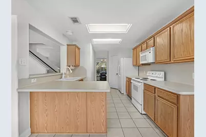 5614 Gaffney Lane, Houston, TX 77084 - Photo 2