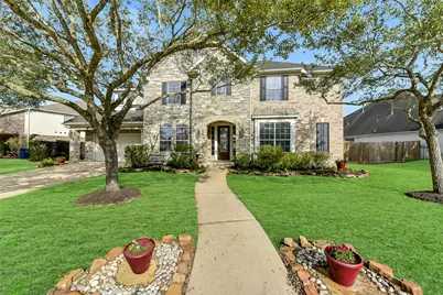 2413 Mountain Falls Court, Friendswood, TX 77546 - Photo 2