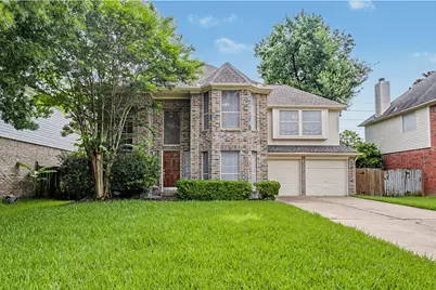 14735 Tilley Street, Houston, TX 77084 - Photo 1