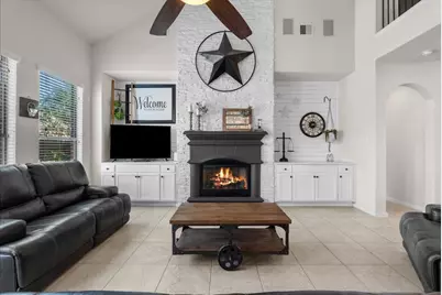 4705 La Escalona Drive, League City, TX 77573 - Photo 8