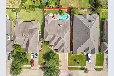 4705 La Escalona Drive, League City, TX 77573 - Photo 28