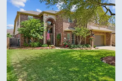 4705 La Escalona Drive, League City, TX 77573 - Photo 2