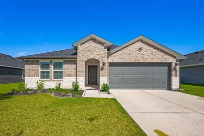 1004 Great Barracuda Lane, Alvin, TX 77511 - Photo 1