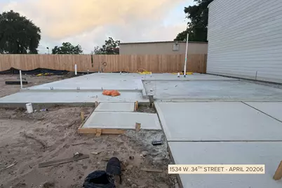 1534 W 34th Street, Houston, TX 77018 - Photo 30