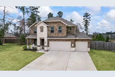 237 Jim Hall Lane, New Waverly, TX 77358 - Photo 2