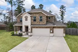 237 Jim Hall Ln, New Waverly, TX 77358 - Photo 2