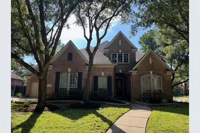 22715 Bloomridge Circle, Katy, TX 77450 - Photo 1