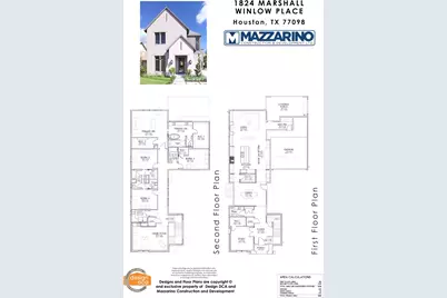 1824 Marshall Street, Houston, TX 77098 - Photo 50