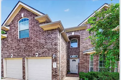 16026 Rustlers Trail Lane, Cypress, TX 77429 - Photo 4