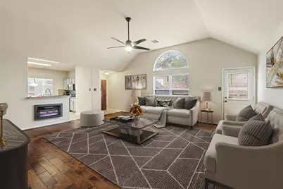 19646 Hardwood Ridge Trail, Cypress, TX 77429 - Photo 6