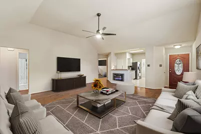 19646 Hardwood Ridge Trail, Cypress, TX 77429 - Photo 4