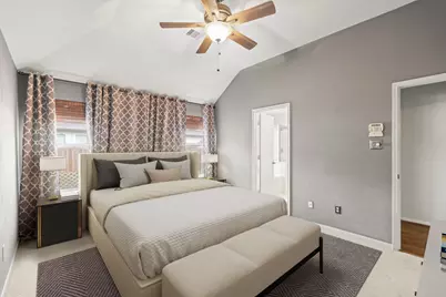 19646 Hardwood Ridge Trail, Cypress, TX 77429 - Photo 12